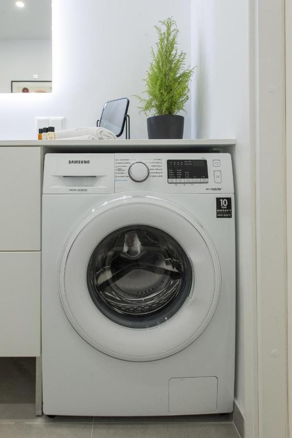 Cohost I New Basteja Life Apartments W-Garage Prkg & Self Check-In VNO Buitenkant foto