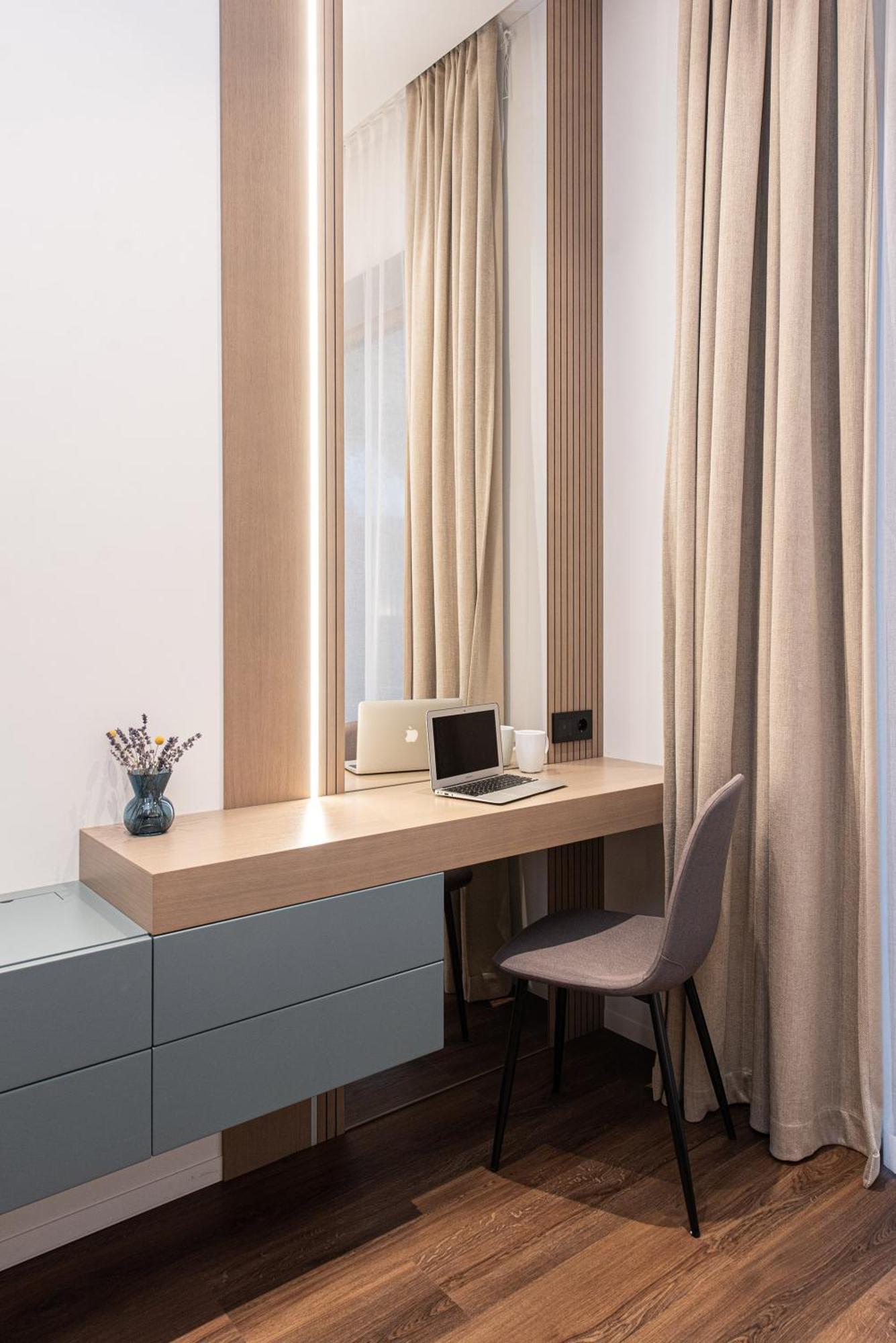 Cohost I New Basteja Life Apartments W-Garage Prkg & Self Check-In VNO Buitenkant foto