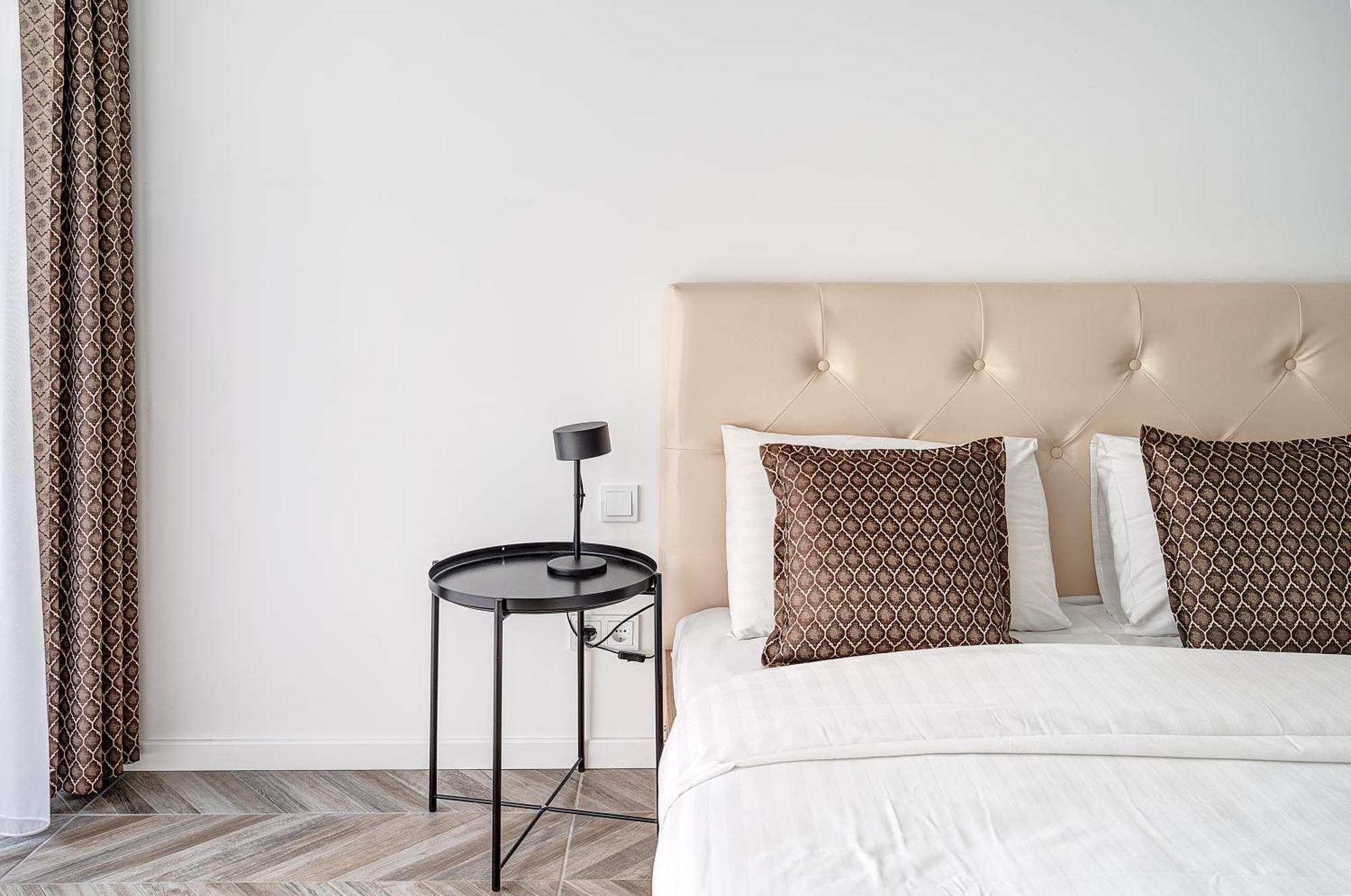 Cohost I New Basteja Life Apartments W-Garage Prkg & Self Check-In VNO Kamer foto